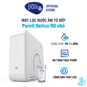 Máy Lọc Nước Pureit Delica Ur5440 09