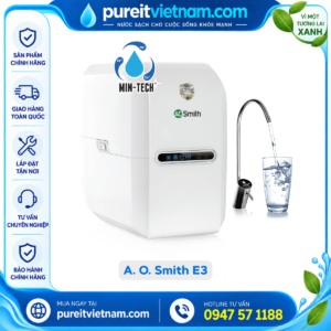 Máy lọc nước AO Smith VITA Plus