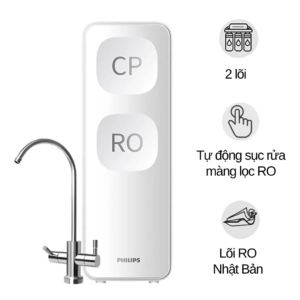 Máy lọc nước RO Philips AUT2015/74