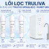Lõi lọc Truliva cho máy Truliva UR3626 Eco Pureit UR55440 ( PGP, CTO, RO)