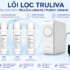 Lõi lọc Truliva cho máy Truliva UR5676 Pureit UR5640 ( PGP, CTO, RO)