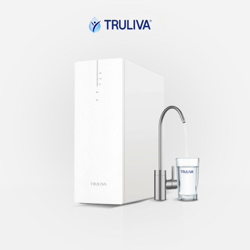 máy lọc nước truliva ur3626 eco chính hãng