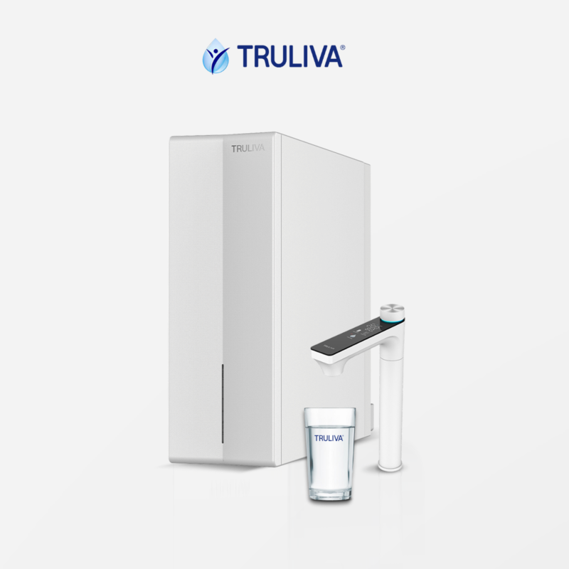 máy lọc nước truliva UR61096H  chính hãng